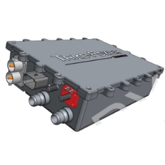 CISO E 12K Image