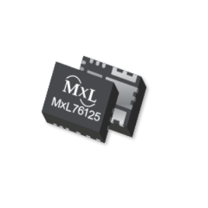 <p>15 A Synchronous Step-Down Regulator</p>