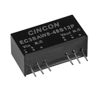 DC to DC Converter