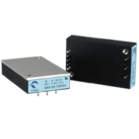 DC to DC Converter