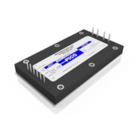 DC to DC Converter