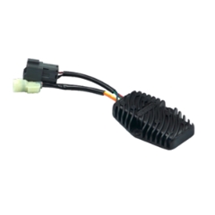 <p>168 W DC-DC Converter</p>