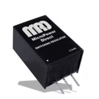 DC to DC Converter