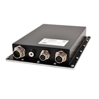 DC to DC Converter