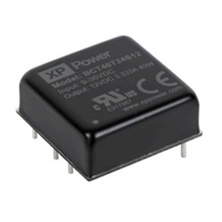 DC to DC Converter