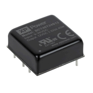 BCT40T48S3V3 Image
