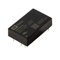 DC to DC Converter