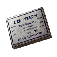DC to DC Converter