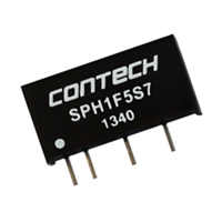 DC to DC Converter