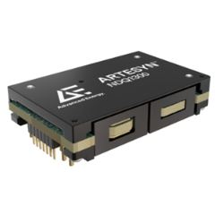 <p>1300 W Quarter-Brick DC-DC Converters</p>