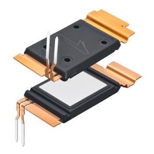 <p>1200 V Automotive-Grade SiC MOSFET</p>