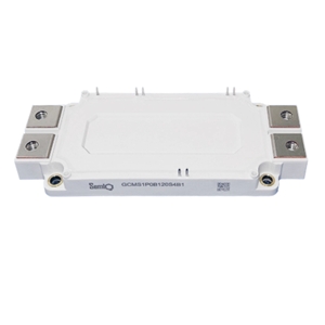 <p>1200 V SiC Half-Bridge MOSFET</p>