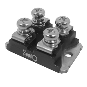 <p>1200 V Silicon Carbide Power Module</p>