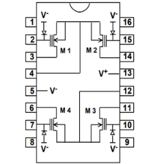 ALD110800ASCL Image