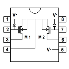 ALD110900APAL Image