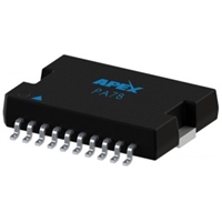 Power Operational Amplifier