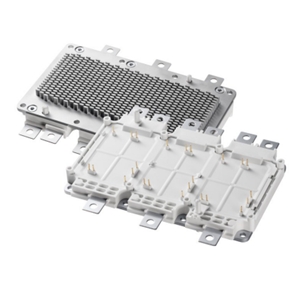 <p>750 V Automotive-Qualified Three-Phase IGBT</p>