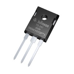 AIGW50N65H5 Image