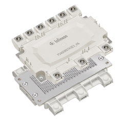 FS400R07A3E3 Image