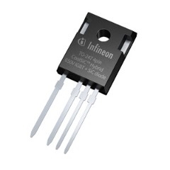IKZA50N65SS5 Image