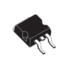 STGB20N40LZ Image
