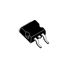 STGB30H60DFB Image