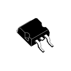STGB6M65DF2 Image