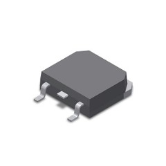 IXYT80N90C3 Image