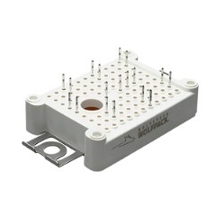 CAB016M12FM3 Image