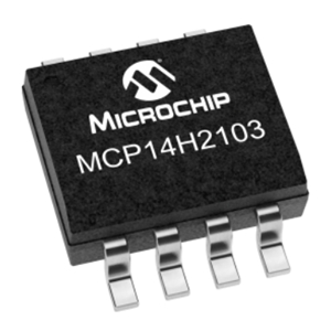 MCP14H2103 Image