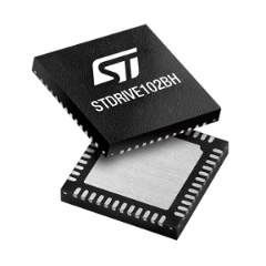 STDRIVE102BH Image