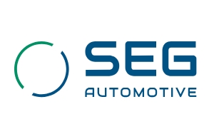 SEG Automotive Logo