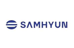 Samhyun Logo