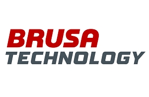 Brusa Technology Logo