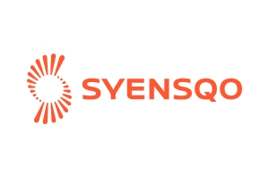 Syensqo Logo