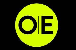 Orbis Electric Logo
