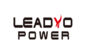 Leadyo Technology Logo