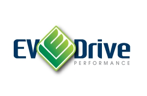 EVDrive Logo