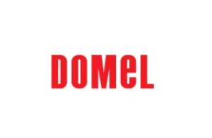 Domel Logo