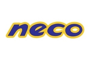 Neco Technology Industry Logo