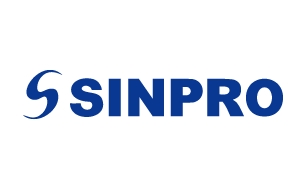 Sinpro Electronics Logo