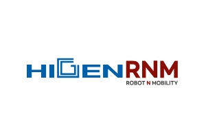Higen RNM Logo