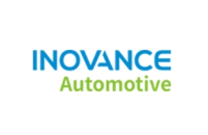 Inovance Automotive Logo