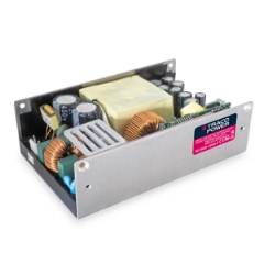 TCI 500U Series Image