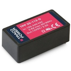 TPP 30-115-D Image