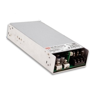 NSP-500 Series Image