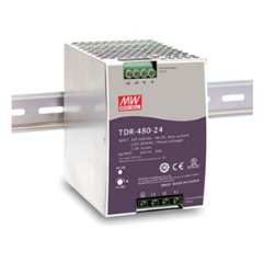 TDR-480 series Image