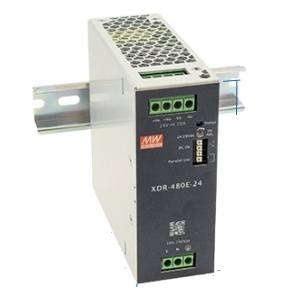 XDR-480E Series Image