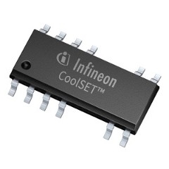 ICE2QR4780G Image