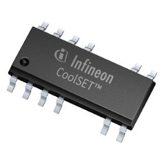 ICE3AR4780JG Image